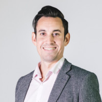 Xace Employee Adam Grist's profile photo