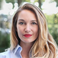 NexWav Employee Cindy-Eve Emond's profile photo