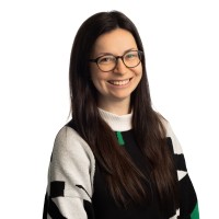 PixelPool Employee Denitsa Encheva's profile photo