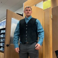 TrailRax Employee Zach Burkard's profile photo
