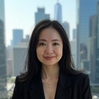 Optum Employee Chingping Wan's profile photo