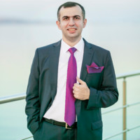 Simbrella Employee Farhad Huseynov's profile photo