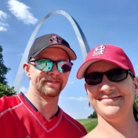 SLP Lighting Employee Aaron Pitts's profile photo