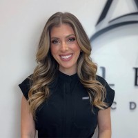 Allenby Cosmetic Dermatology Employee Briana Stockton's profile photo