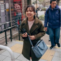 RAKUS Co, Ltd. Employee Phan Thảo's profile photo