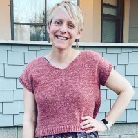 Teaching Channel Employee Sarah Murphy's profile photo