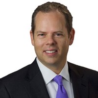 Academy Securities Employee Paul Staples's profile photo