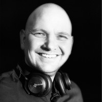 CBRE Teknisk servicepartner Employee Rasmus Gregers's profile photo