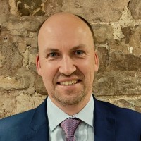 NCC Group Employee Matt Coe's profile photo