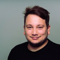 Consist Software Solutions GmbH Employee Dennis Baer's profile photo