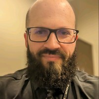 CasCom Employee Tim Crowther's profile photo