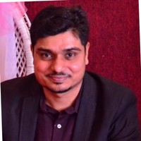Bank of America Employee Bharath Mohan's profile photo