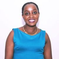 Jacaranda Maternity Employee Mercy Wachira's profile photo
