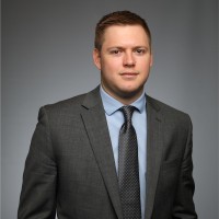 Ziegler Employee Ryan Anders's profile photo