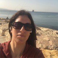Israel Experience® Employee Ella Mor's profile photo