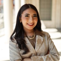 Ann Arbor YMCA Employee Waleska Martinez's profile photo