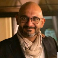 ForwardKeys Employee Gamal Sadek's profile photo