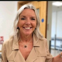 Swansea Bay University Health Board Employee Deb Lewis's profile photo