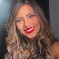 SVLabs - The Systems Validation Company Employee Rafaela Souza ‍️'s profile photo