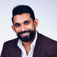 SPOTV Employee Noble Binoy's profile photo