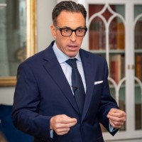 Focused Wealth Management / Registered Investment Advisor Employee Philip Deangelo's profile photo