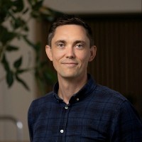 Commit Biologics Employee Troels Rosenbæk's profile photo