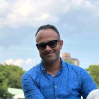 The Rainmaker Group (TRMG) Employee Kashyap Chanchani's profile photo