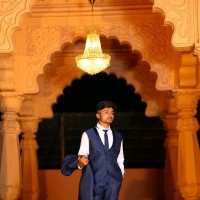 MILAN Employee Uday Chintha's profile photo