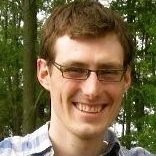 Tesla Motors Employee Patrick Glaser's profile photo