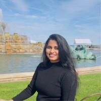 Harshitha G Email