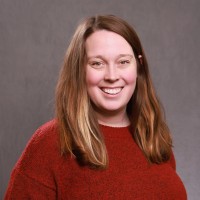 Singer EVI Employee Elizabeth Fox's profile photo