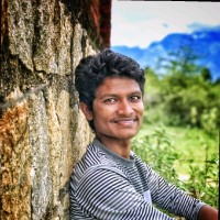 Karthick Raja's profile photo
