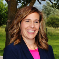 Cein Employee Judit Garralda's profile photo