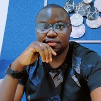 Stephen Onyango Email