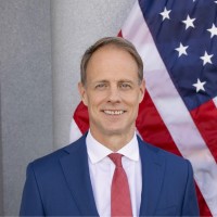 Office of Management and Budget Employee Michael Stumo's profile photo