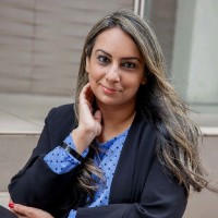 Hira Ali Email & Phone Number