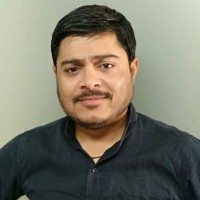 Neo7Bioscience, Inc. Employee Dhaval Patel's profile photo