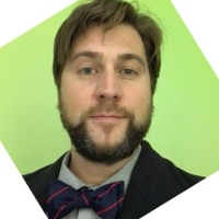Zekiah Technologies Employee Newell Jones's profile photo