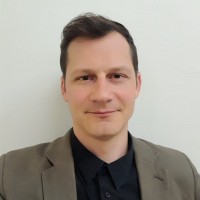 Mesto Nitra Employee Juraj Ondras's profile photo