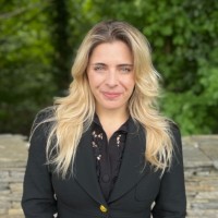 Systems Planning and Analysis, Inc. Employee Jillian Roberts's profile photo