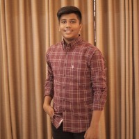 Sri Guru Gobind Singh College Of Commerce Employee Gitanshu Goel's profile photo