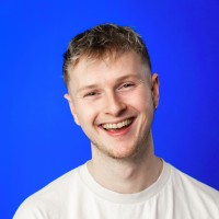 CoHo (Content House) Employee Patrick Bates's profile photo