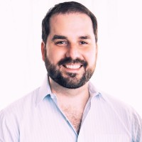 Pose Method, Inc Employee Severin Romanov's profile photo