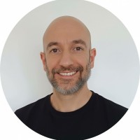 KERIONICS Employee Javi Torregrosa's profile photo