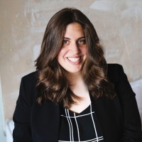 Talent.com Employee Mariann Rossi's profile photo