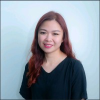 Trendspek | Precision Asset Intelligence Employee Aihra Mae de Guzman's profile photo