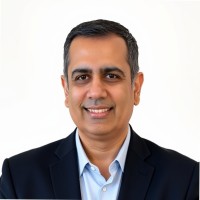 Vikram Bapat Email & Phone Number