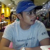 Global BrainForce Employee Arvin Acierto's profile photo