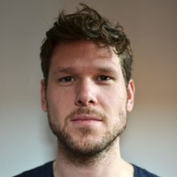 Catael bv Employee Maarten Dufourmont's profile photo