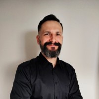 RUSH Employee Matt Paszkiewicz's profile photo